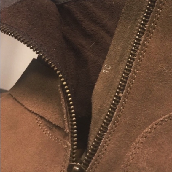 Seychelles Weekender Boots S10 - Picture 3 of 4